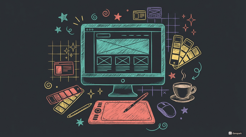 Web Designer